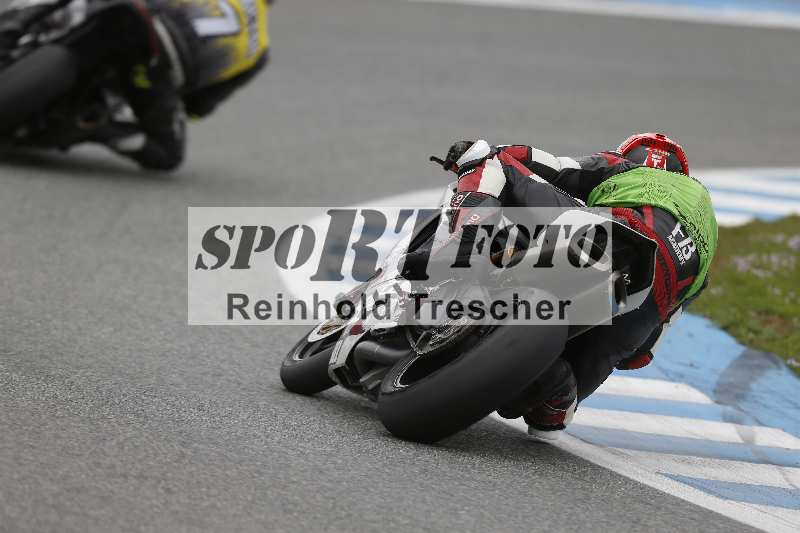 Archiv-2025/02 28.-31.01.2025 Moto Center Thun Jerez/blau-blue/911